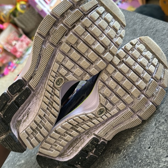 Nike Pegasus 30 Running Athletic Shoe Sneaker size 6 - Picture 9 of 10